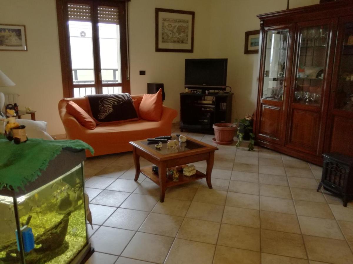 Acquario Dei Fralle Oristano Kültér fotó